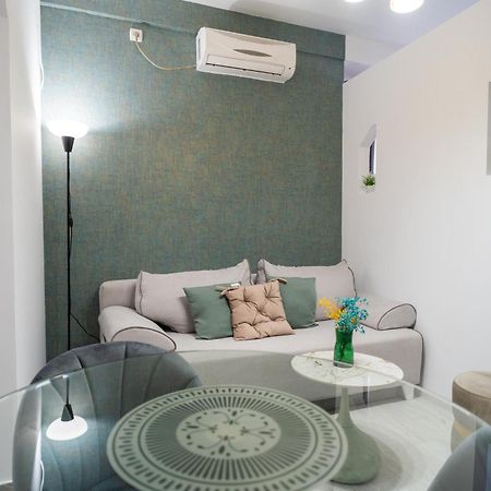 Ultra Central Cozy Apartment Schitu - Cismigiu Park Bukareszt Zewnętrze zdjęcie