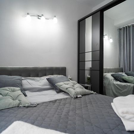 Ultra Central Cozy Apartment Schitu - Cismigiu Park Bukareszt Zewnętrze zdjęcie