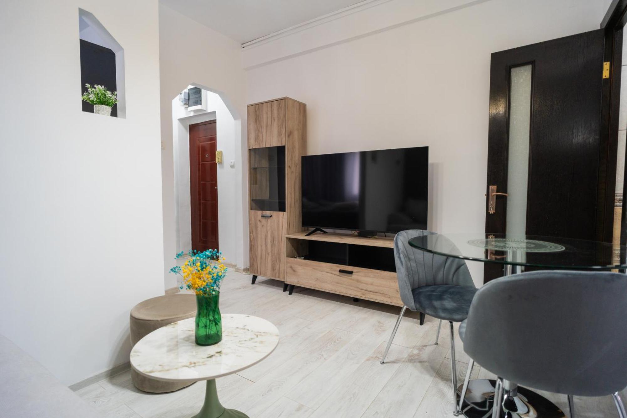 Ultra Central Cozy Apartment Schitu - Cismigiu Park Bukareszt Zewnętrze zdjęcie
