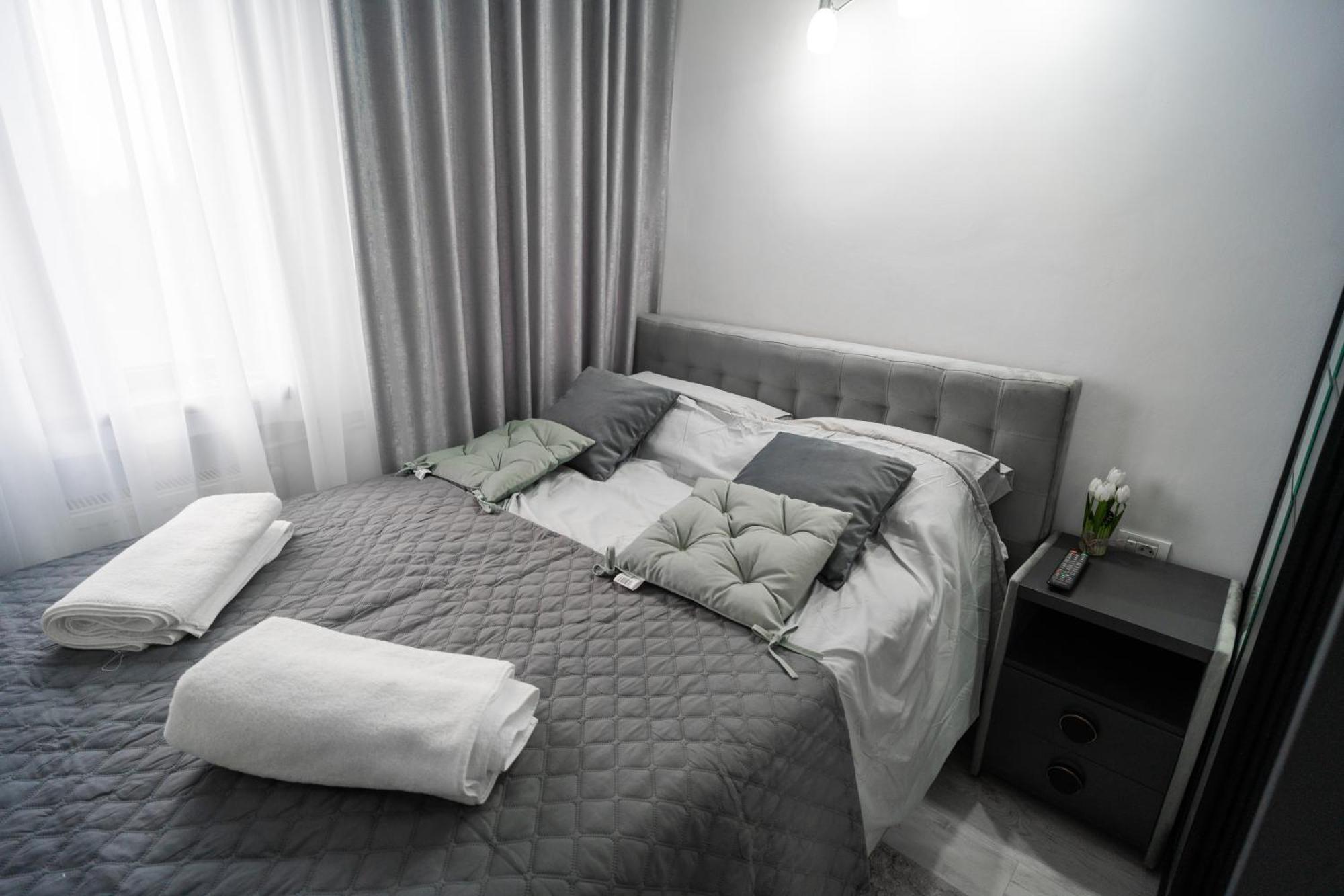 Ultra Central Cozy Apartment Schitu - Cismigiu Park Bukareszt Zewnętrze zdjęcie